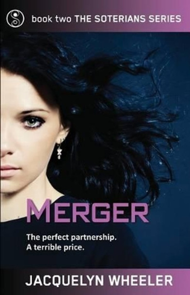 Merger Jacquelyn Wheeler 9780982516034