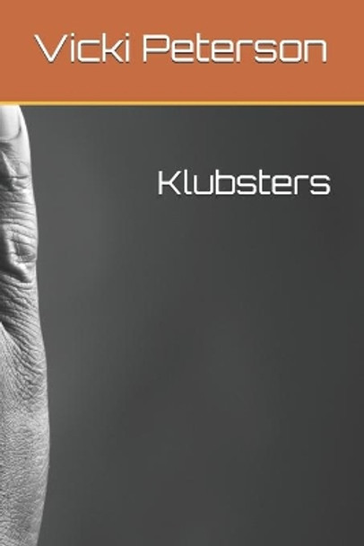 Klubsters Vicki Peterson 9781419629181