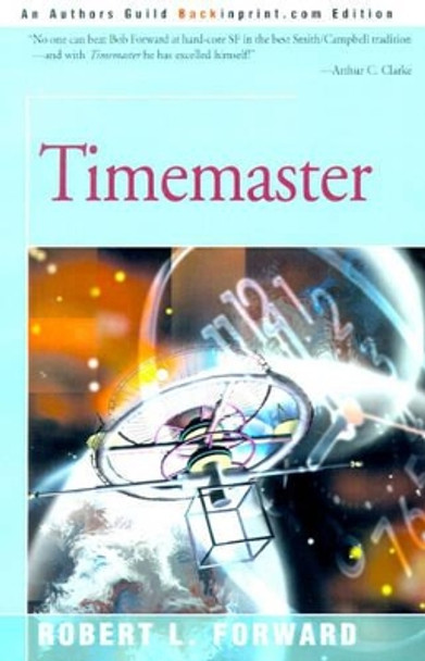 Timemaster by Robert L Forward