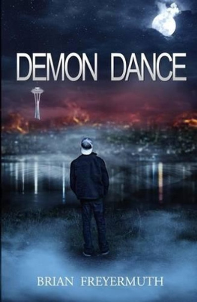 Demon Dance Juliet Freyermuth 9780615800622