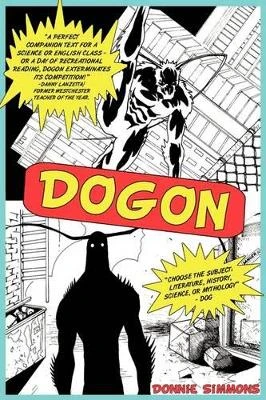Dogon by Donnie Simmons
