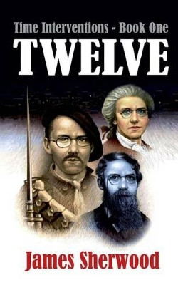 Twelve by James Sherwood (Glaxosmithkline UK)