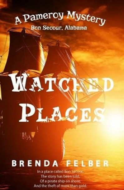Watched Places by Brenda Felber