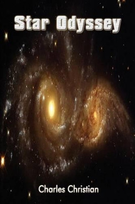 Star Odyssey Charles Christian 9781403338914