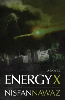Energy X Nisfan Nawaz 9780985637705