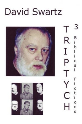Triptych by David Swartz