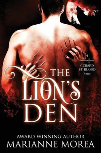 The Lion's Den Marianne Morea 9780988439665