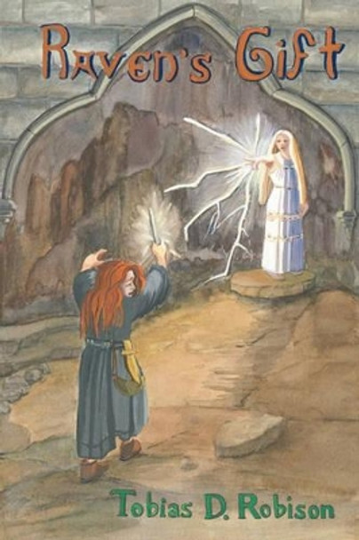 Raven's Gift by Mary K Dolan