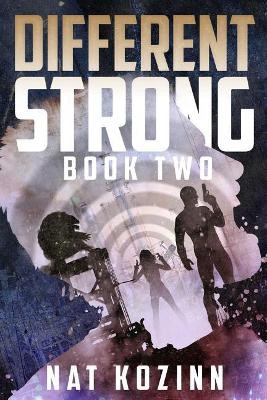 Different Strong by Nat Kozinn