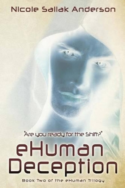 eHuman Deception Nicole Sallak Anderson 9780990943686