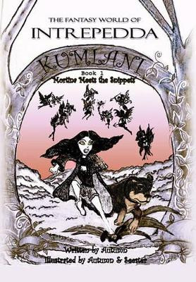 Intrepedda Series: Kumlani Autumn 9781453541036