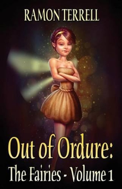 Out of Ordure by Ramon Terrell