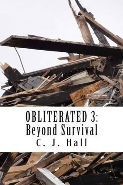 Obliterated 3 by C J Hall