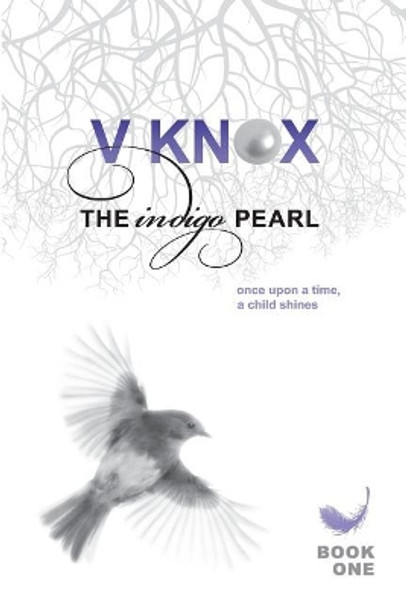 The Indigo Pearl by V Knox