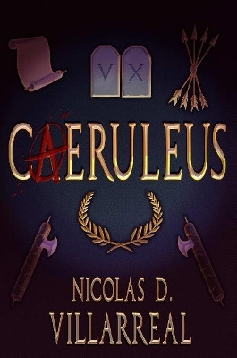 Caeruleus by Nicolas Villarreal