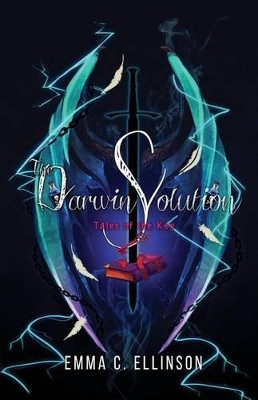 The Darwin Solution by Emma C Ellinson