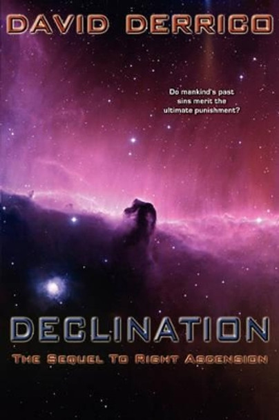 Declination David Derrico 9781448689149