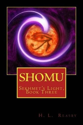 Shomu by Quiana Kirkland