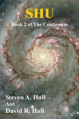 Shu by David R. Hall