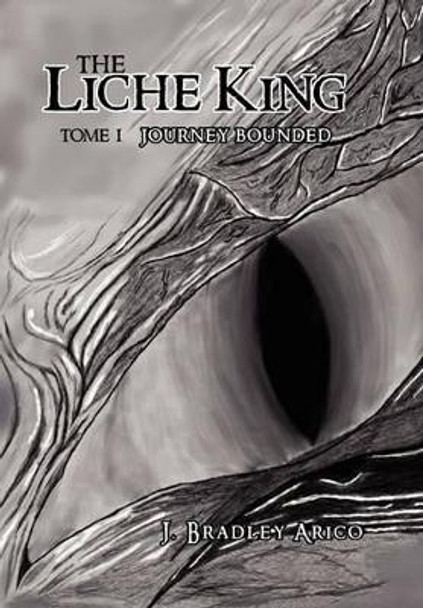 The Liche King J Bradley Arico 9781453578063