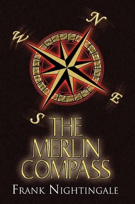 The ''Merlin'' Compass by Frank Nightingale