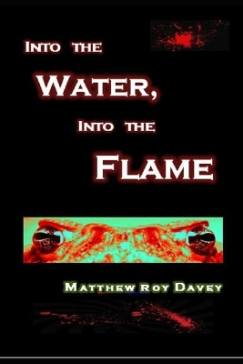 Into the Water, Into the Flame by Matthew Roy Davey