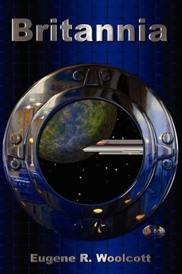 Britannia by Eugene R Woolcott