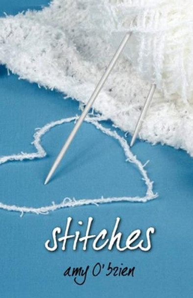 Stitches Amy Obrien 9781432718640