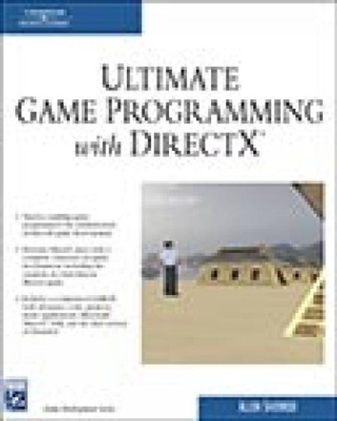 Ultimate Game Programming With DirectX Allen Sherrod (DeVry University) 9781584504580