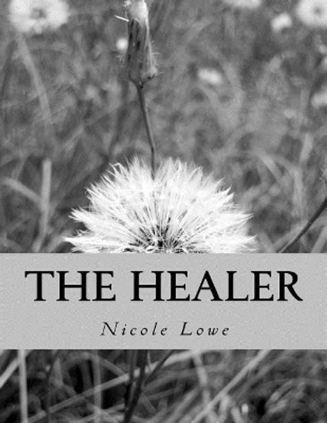 The Healer Nicole Lowe 9781440483660