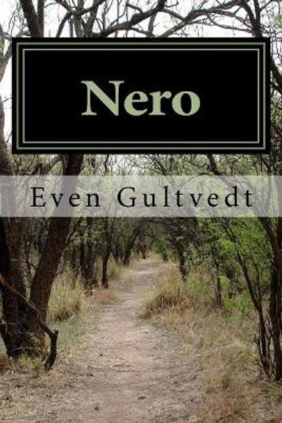 Nero by Even Gultvedt Nero by Even Gultvedt
