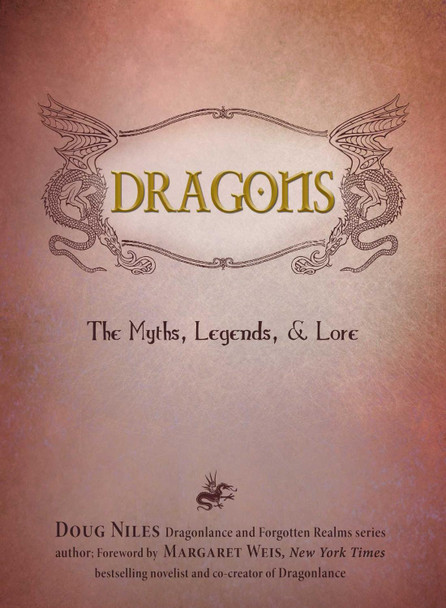 Dragons by Doug Niles