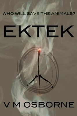 ektek by V M Osborne