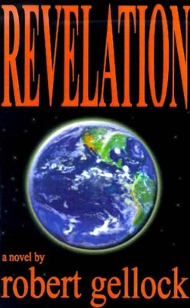 Revelation Robert Gellock 9781587218361