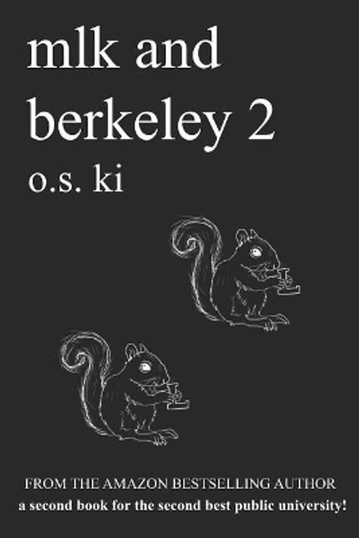 mlk and berkeley 2 by Sophiya Sweet