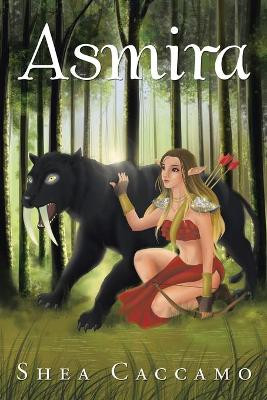 Asmira by Shea Caccamo