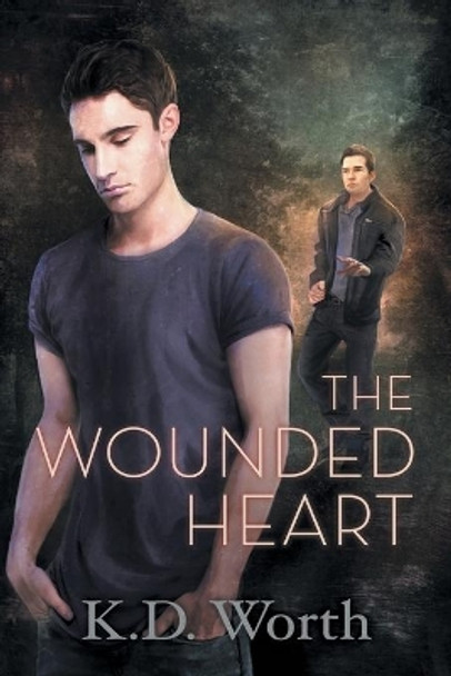 The Wounded Heart Volume 2 K.D. Worth 9781635337815