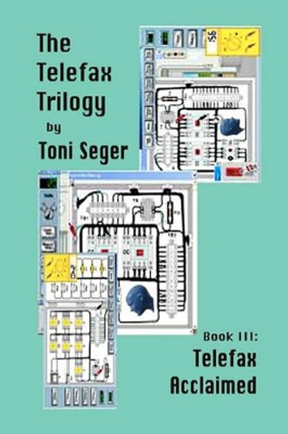 Telefax Acclaimed Toni Seger 9781441413871