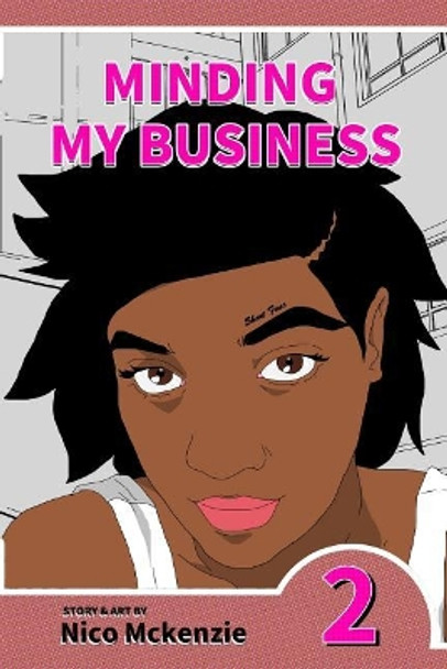 Minding My Business by Nico McKenzie