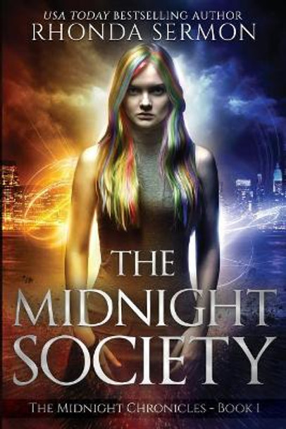 The Midnight Society Rhonda Sermon 9780994361776