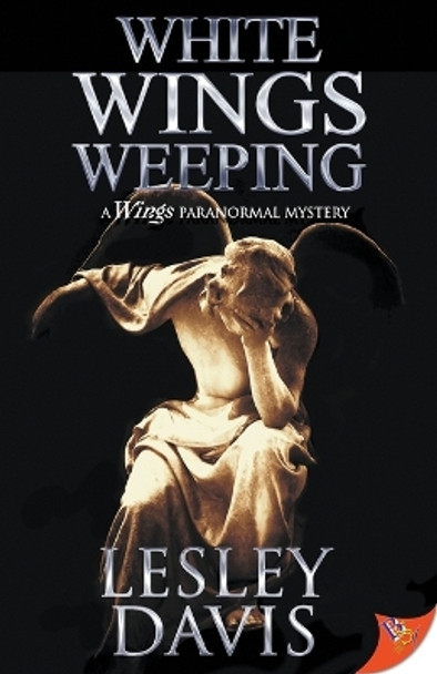 White Wings Weeping by Lesley Davis