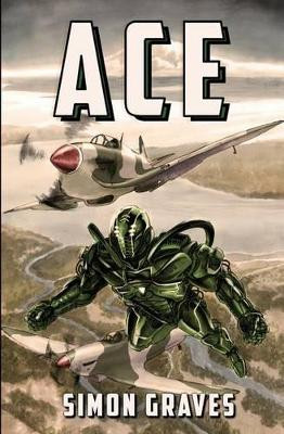 Ace by Simon Graves