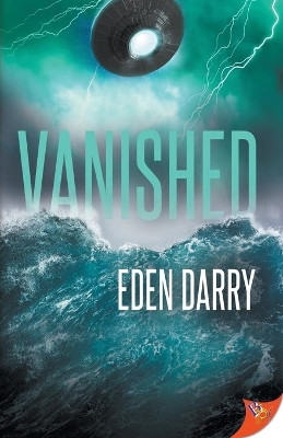 Vanished by Eden Darry