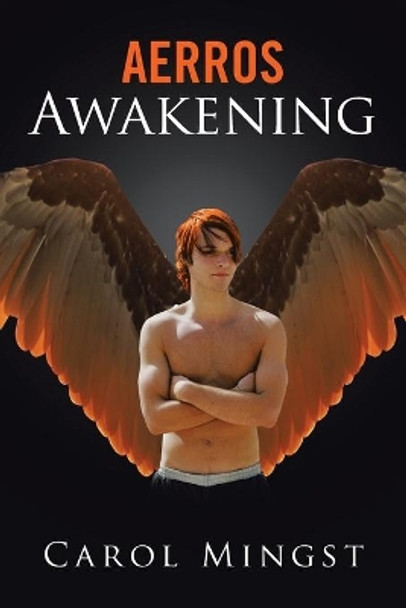 Awakening: Awakening Carol Mingst 9781524590581