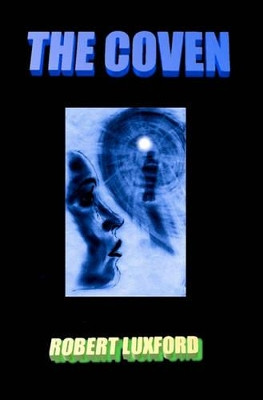 The Coven Robert Luxford 9781438264578