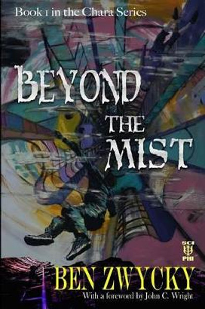 Beyond the Mist by Cat Leonard