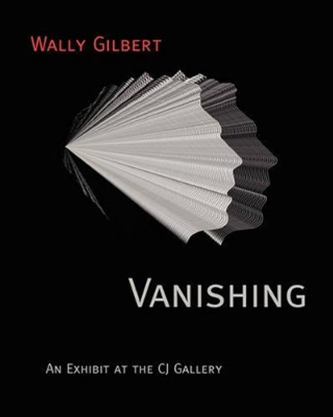 Vanishing Wally Gilbert 9781453747544