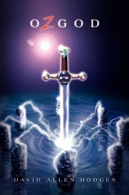 Ozgod David Allen Hodges 9781441505507