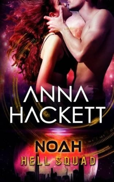 Noah Anna Hackett 9780994557230