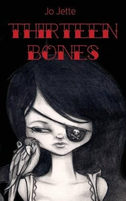 Thirteen Bones by Jo Jette